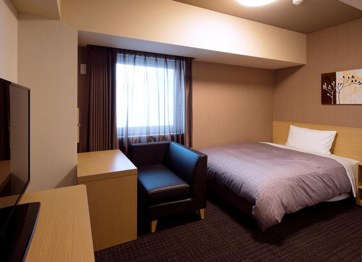 Hotel Route-Inn Osaka Takaishi -Hagoromo Ekimae- Esterno foto