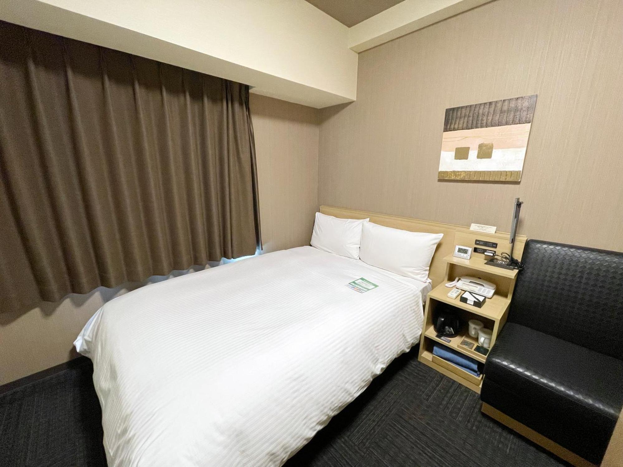 Hotel Route-Inn Osaka Takaishi -Hagoromo Ekimae- Esterno foto